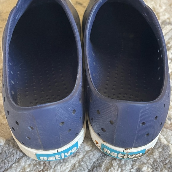 Native shoes - Picture 4 of 5